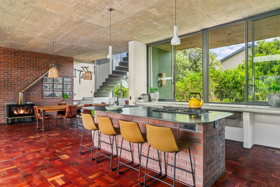 To Let 2 Bedroom Property for Rent in Whale Rock Verde Western Cape